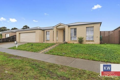 Property photo of 11 McMillan Street Morwell VIC 3840