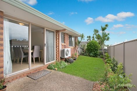 Property photo of 25/3-19 Amaroo Drive Banora Point NSW 2486