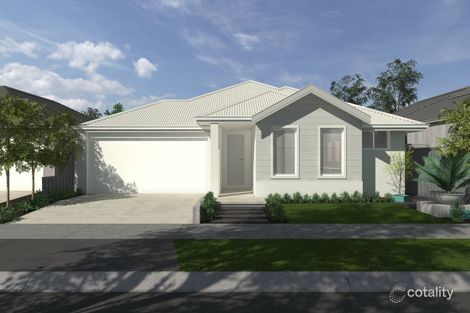 Lot 550 Leeward Ave, Eglinton, WA 6034