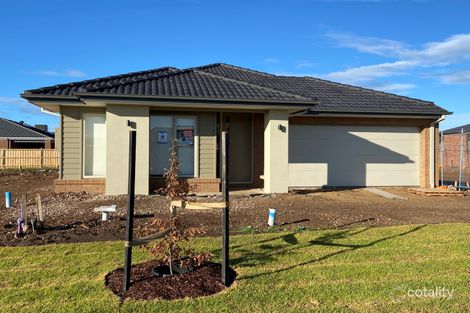 Property photo of 108 Brightvale Boulevard Wyndham Vale VIC 3024