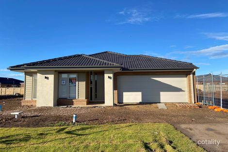 Property photo of 108 Brightvale Boulevard Wyndham Vale VIC 3024