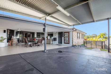 Property photo of 7 Maty Place Pacific Pines QLD 4211
