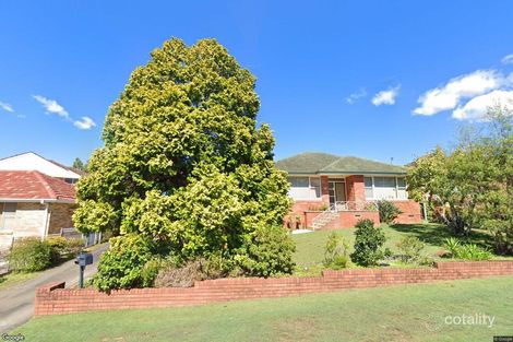 Property photo of 14 Delaware Street Epping NSW 2121