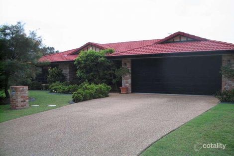 18 Grevillea St, Ormiston, QLD 4160