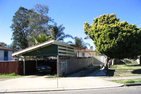 37 Freya Cres, Shalvey, NSW 2770