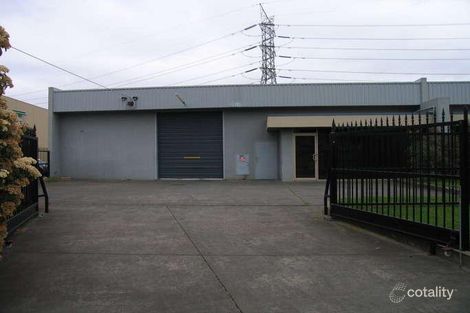 55 Roberts Ave, Mulgrave, VIC 3170