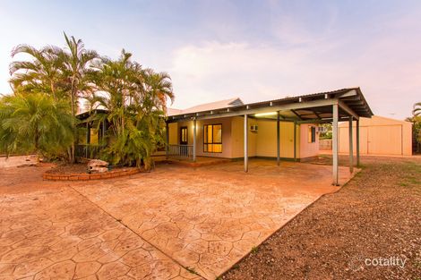 Property photo of 6 Curlew Street Djugun WA 6725