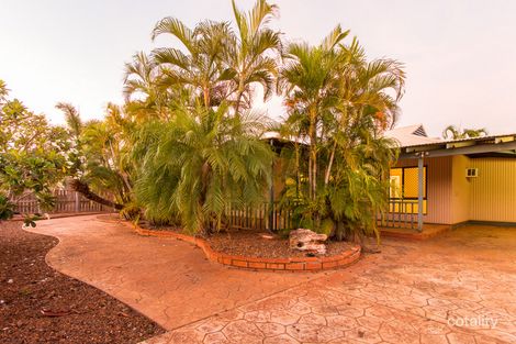 Property photo of 6 Curlew Street Djugun WA 6725