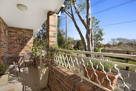 Property photo of 3/1-5 Sunnyside Avenue Caringbah NSW 2229