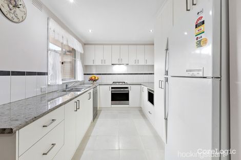 Property photo of 11 Zimmer Court Epping VIC 3076