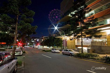 Property photo of 40/40 Ramsgate Street Kelvin Grove QLD 4059