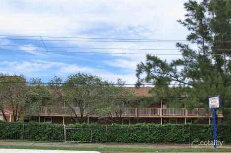 18 Sackville St, Blacktown, NSW 2148