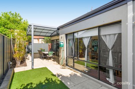 Property photo of 32A Coomoora Road Ardross WA 6153