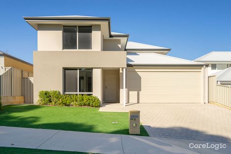 Property photo of 6 Vive Avenue Craigie WA 6025