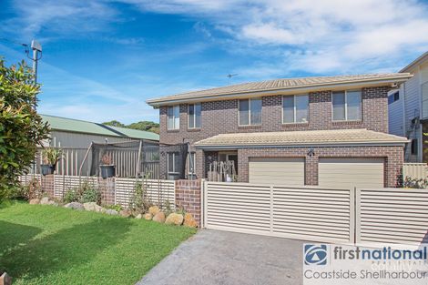 Property photo of 3 Chisholm Street Shellharbour NSW 2529