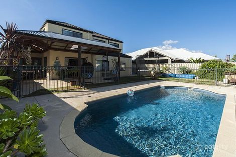 4 Lowlands Cres, Secret Harbour, WA 6173