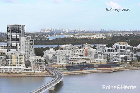 Property photo of 2408/46 Savona Drive Wentworth Point NSW 2127