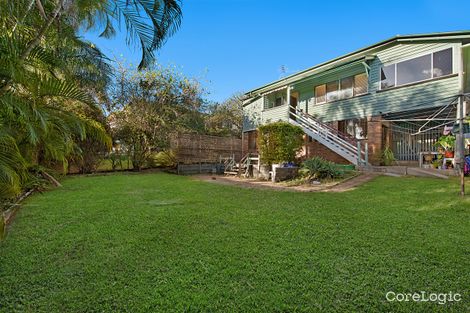 Property photo of 71 Adamson Street Wooloowin QLD 4030
