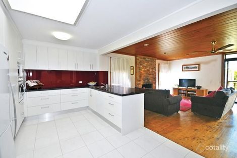 Property photo of 2 Denver Crescent Mulgrave VIC 3170