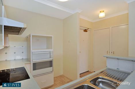Property photo of 210/177 Dampier Avenue Kallaroo WA 6025