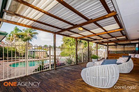 Property photo of 76 Blackmore Avenue Girrawheen WA 6064