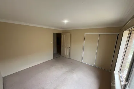 Property photo of 36 Billinghurst Crescent Upper Coomera QLD 4209