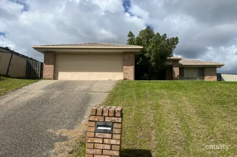 Property photo of 36 Billinghurst Crescent Upper Coomera QLD 4209