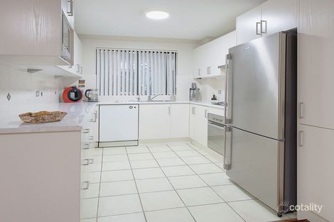 Property photo of 12/56-64 Dobson Crescent Baulkham Hills NSW 2153