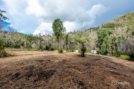 Property photo of 510 Armidale Road Nymboida NSW 2460