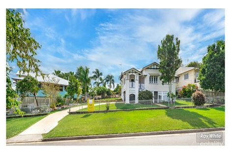 292 Denham St, The Range, QLD 4700