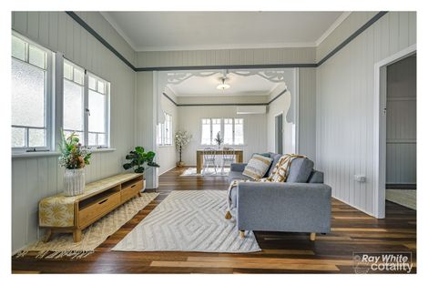 Property photo of 292 Denham Street The Range QLD 4700