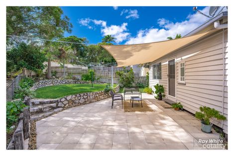 Property photo of 292 Denham Street The Range QLD 4700