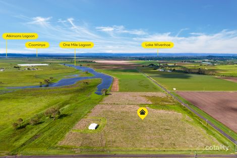 Lot 24 Forest Hill-Fernvale Rd, Kentville, QLD 4341