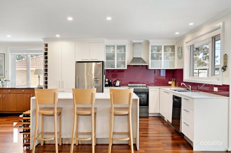 Property photo of 255 Hindmarsh Drive Rivett ACT 2611