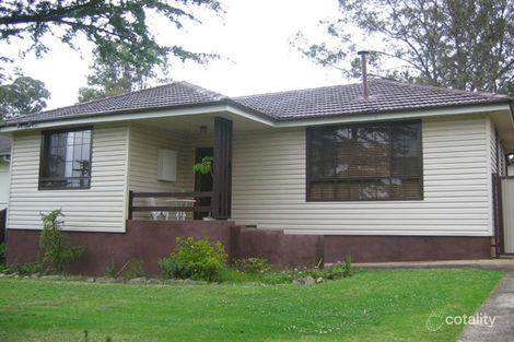Property photo of 32 Leichhardt Street Lalor Park NSW 2147