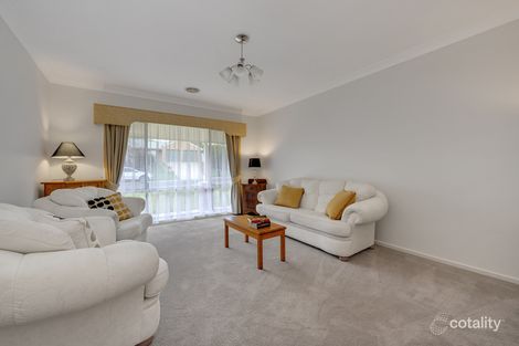 Property photo of 4 Coulston Street Wodonga VIC 3690