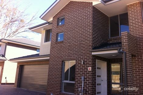 Property photo of 2/32 Robert Street Penrith NSW 2750