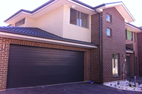 Property photo of 2/32 Robert Street Penrith NSW 2750