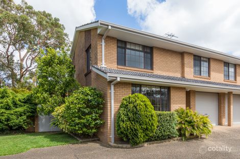 Property photo of 1/39-41 Caronia Avenue Woolooware NSW 2230