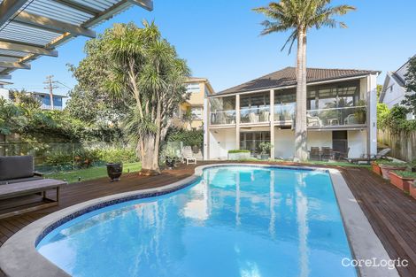 Property photo of 136 Old South Head Road Vaucluse NSW 2030