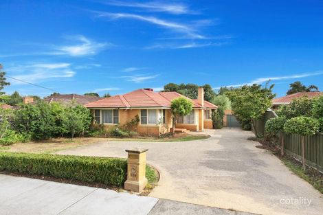 258 Waverley Rd, Mount Waverley, VIC 3149