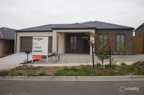 Property photo of 8 Morfesse Street South Morang VIC 3752