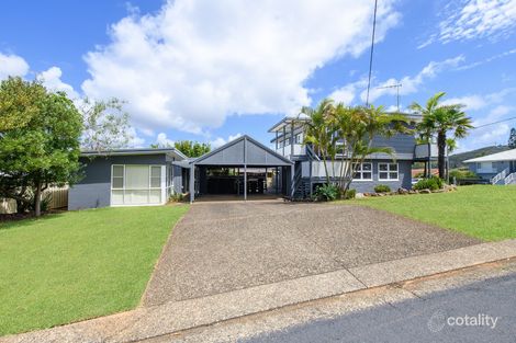 Property photo of 18 The Summit Road Port Macquarie NSW 2444