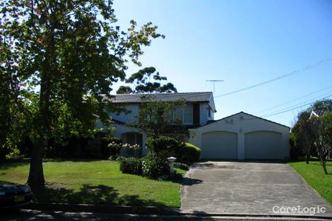 Property photo of 45 Athena Avenue St Ives NSW 2075