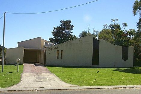 35 Currajong Cres, Craigie, WA 6025