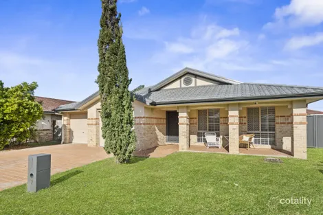 Property photo of 7 Schoolside Place Bracken Ridge QLD 4017