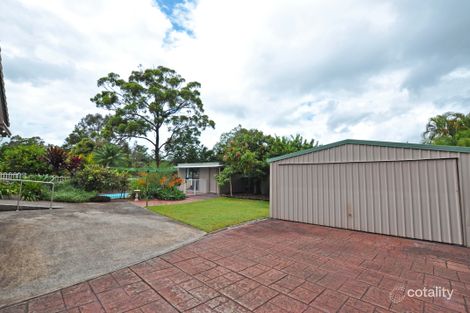 Property photo of 19 Adelong Road Shailer Park QLD 4128