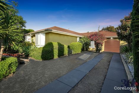 Property photo of 38 Mokhtar Drive Hoppers Crossing VIC 3029