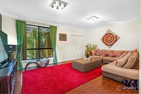 Property photo of 38 Mokhtar Drive Hoppers Crossing VIC 3029