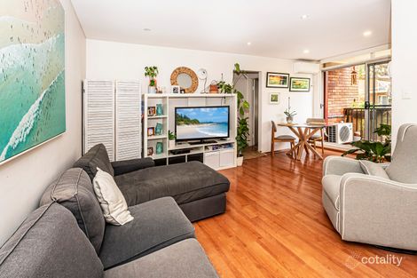 Property photo of 8/15 Jauncey Place Hillsdale NSW 2036